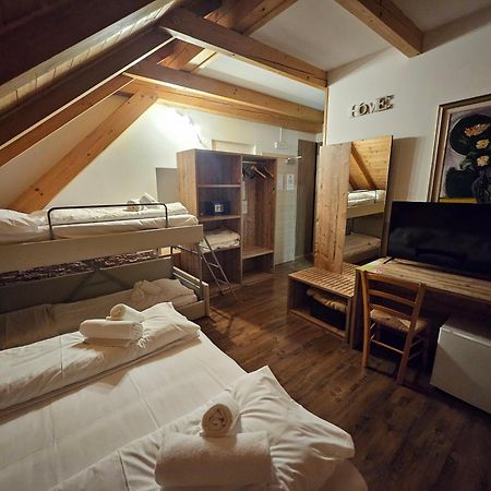 Hotel Tarvisio Four Seasons Luaran gambar
