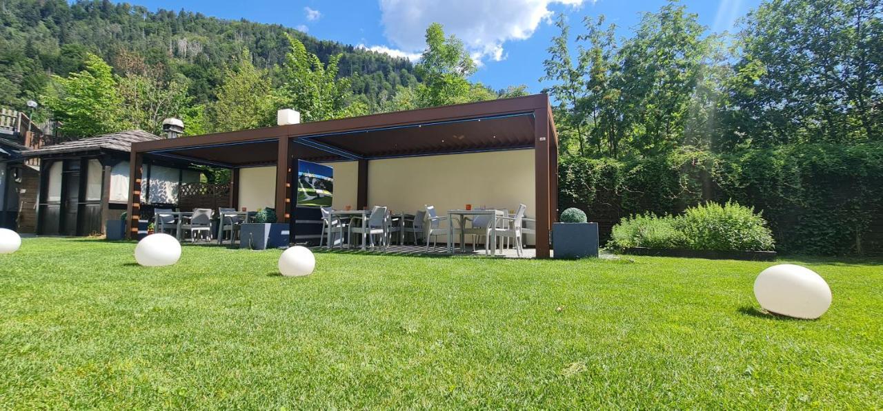 Hotel Tarvisio Four Seasons Luaran gambar