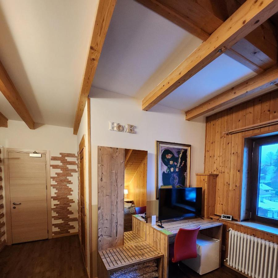 Hotel Tarvisio Four Seasons Luaran gambar