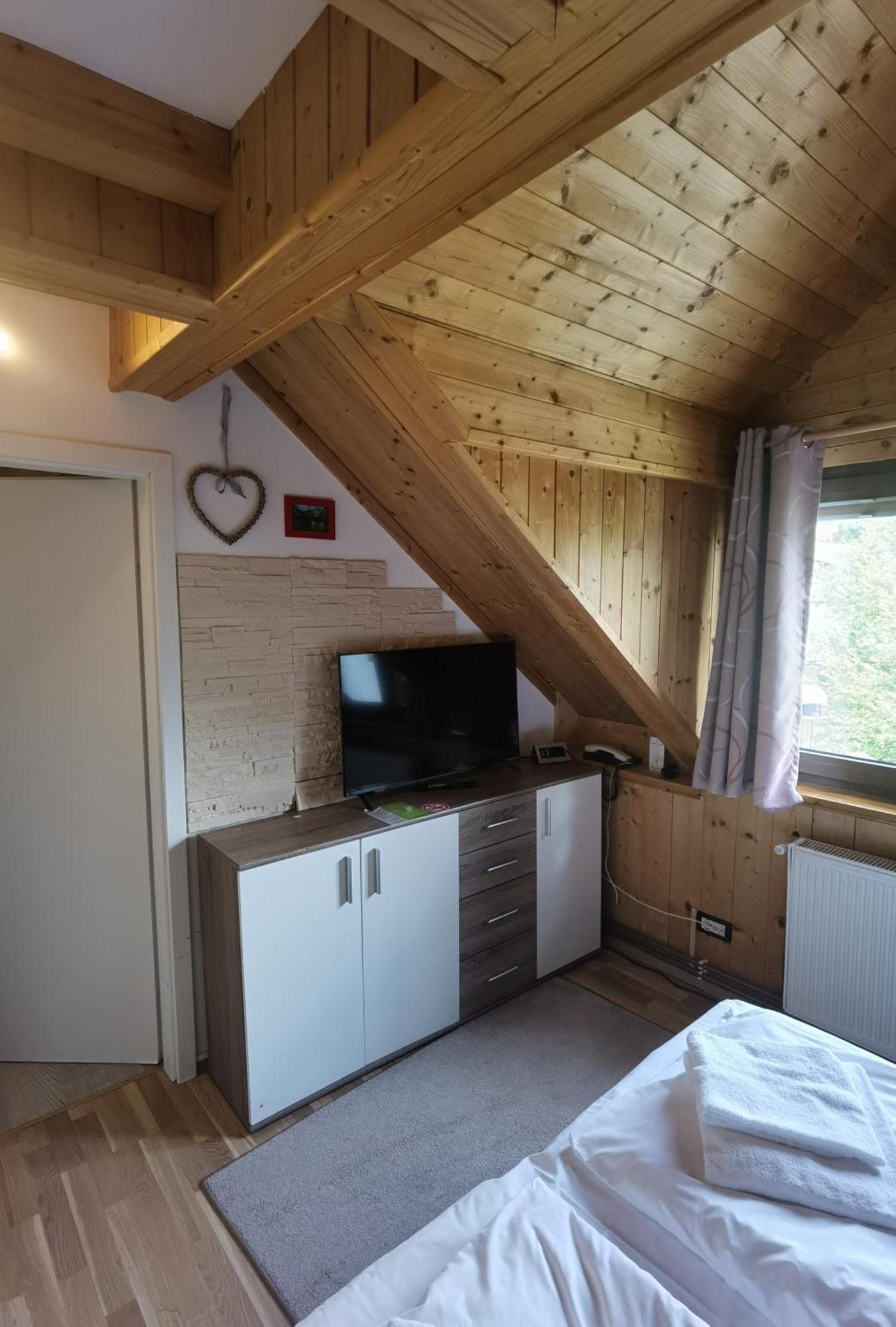 Hotel Tarvisio Four Seasons Luaran gambar