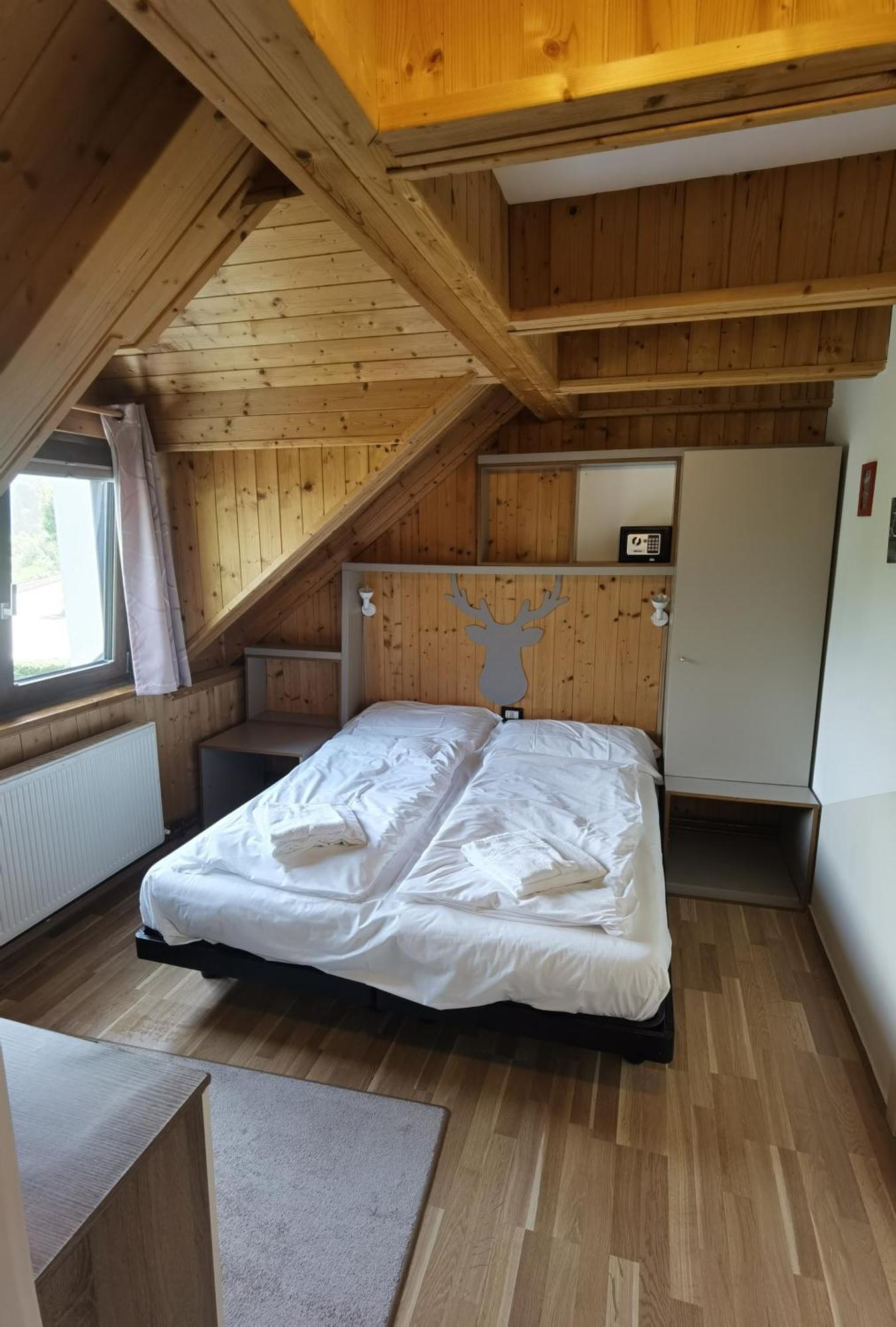Hotel Tarvisio Four Seasons Luaran gambar