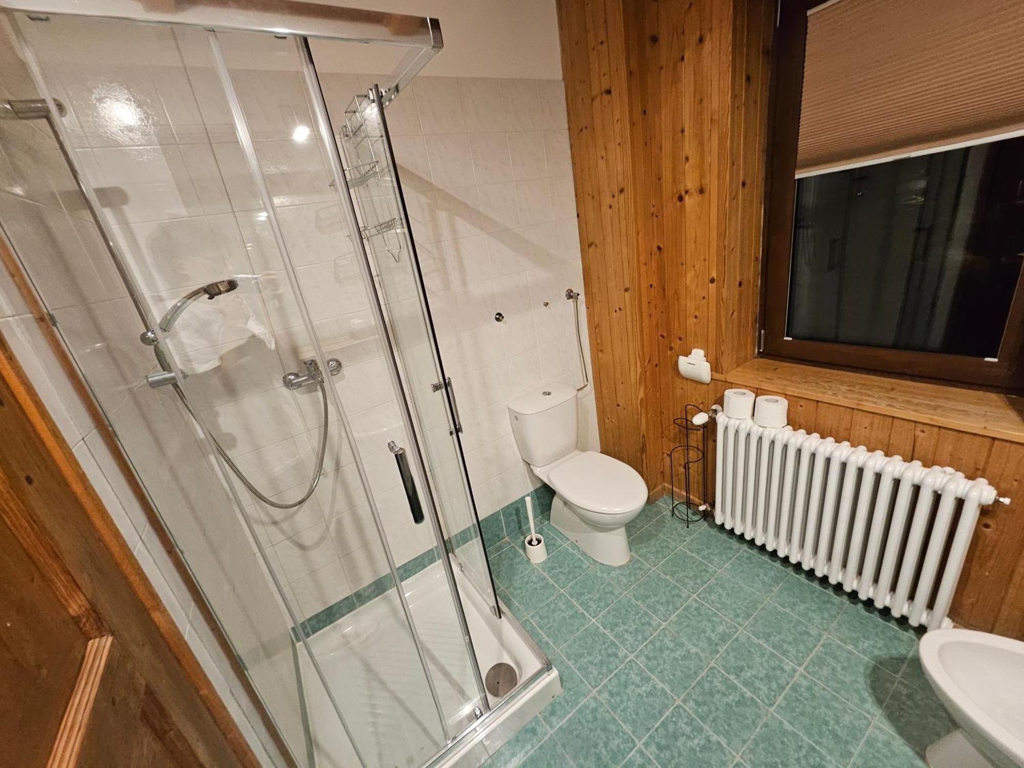 Hotel Tarvisio Four Seasons Luaran gambar