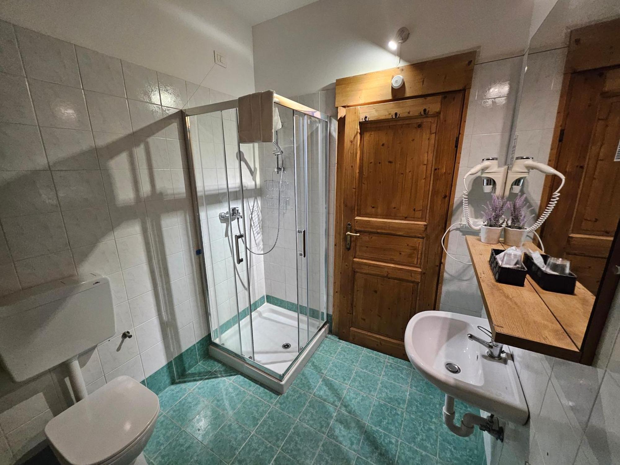 Hotel Tarvisio Four Seasons Luaran gambar
