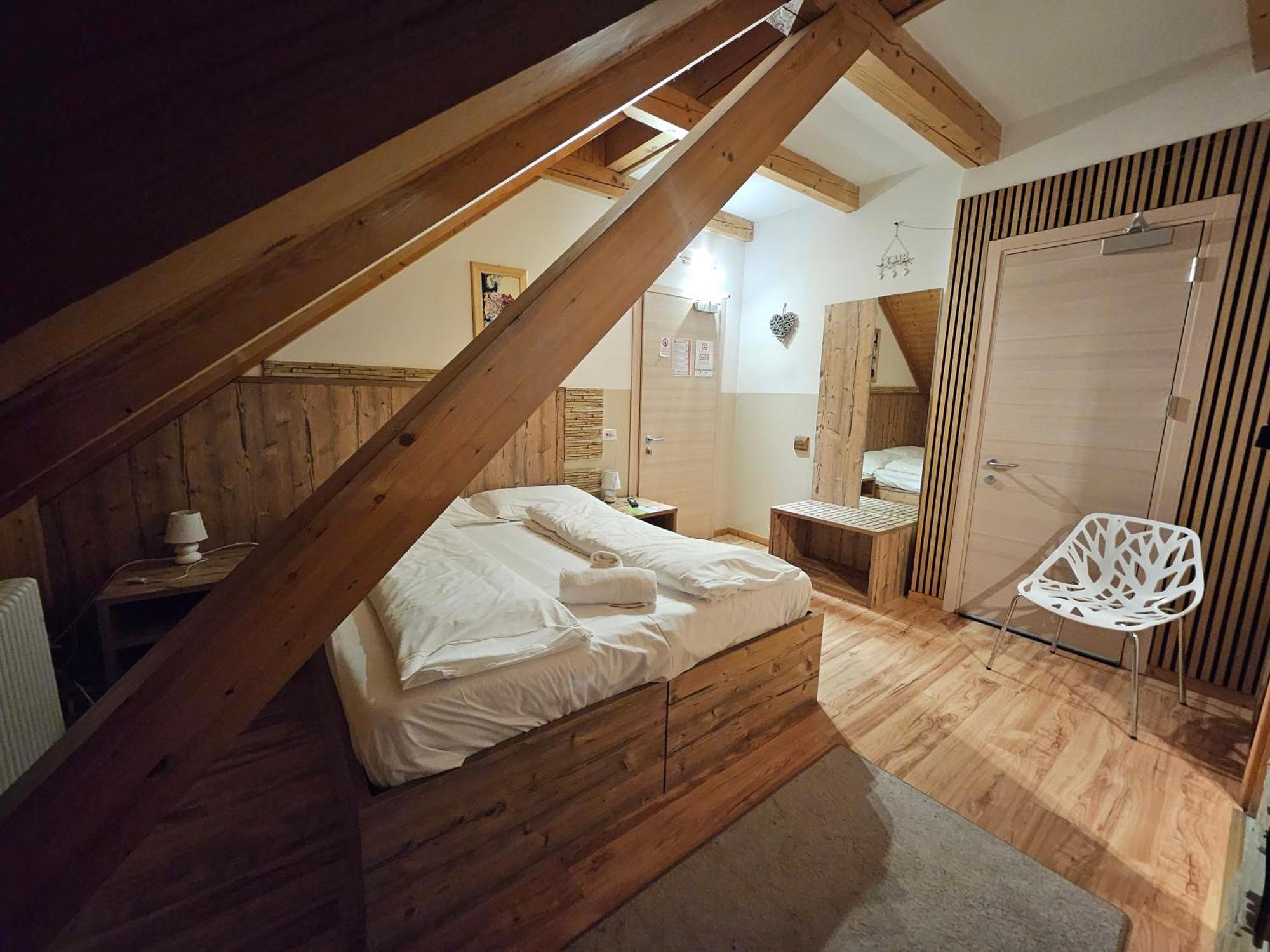 Hotel Tarvisio Four Seasons Luaran gambar