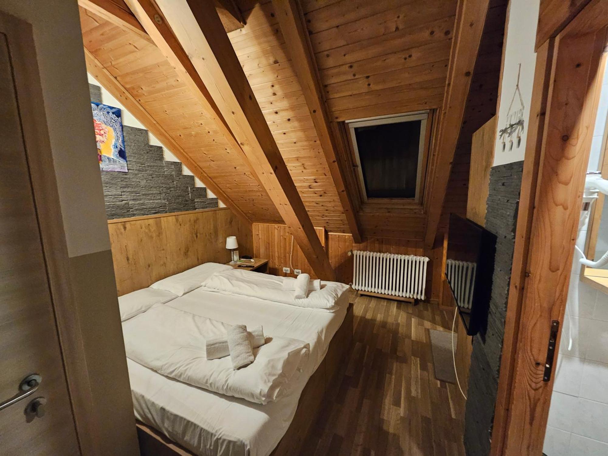 Hotel Tarvisio Four Seasons Luaran gambar