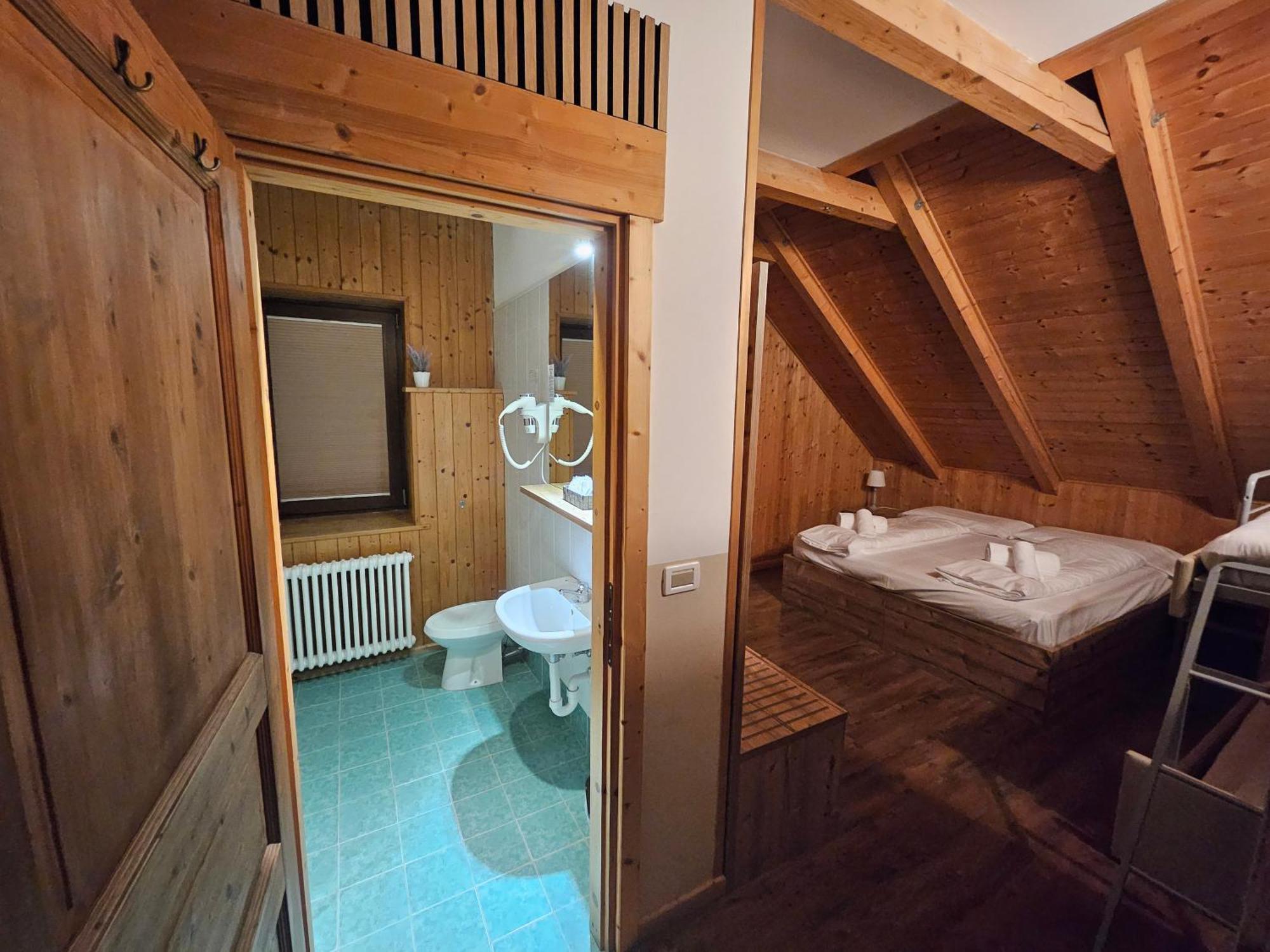 Hotel Tarvisio Four Seasons Luaran gambar