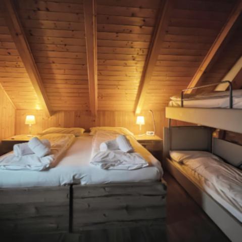 Hotel Tarvisio Four Seasons Luaran gambar