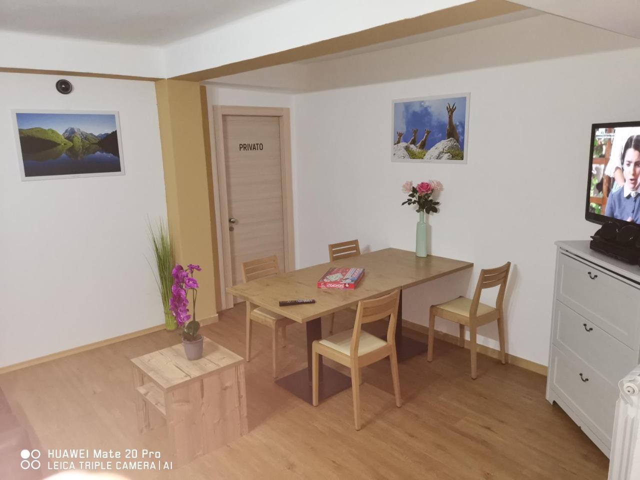 Hotel Tarvisio Four Seasons Luaran gambar