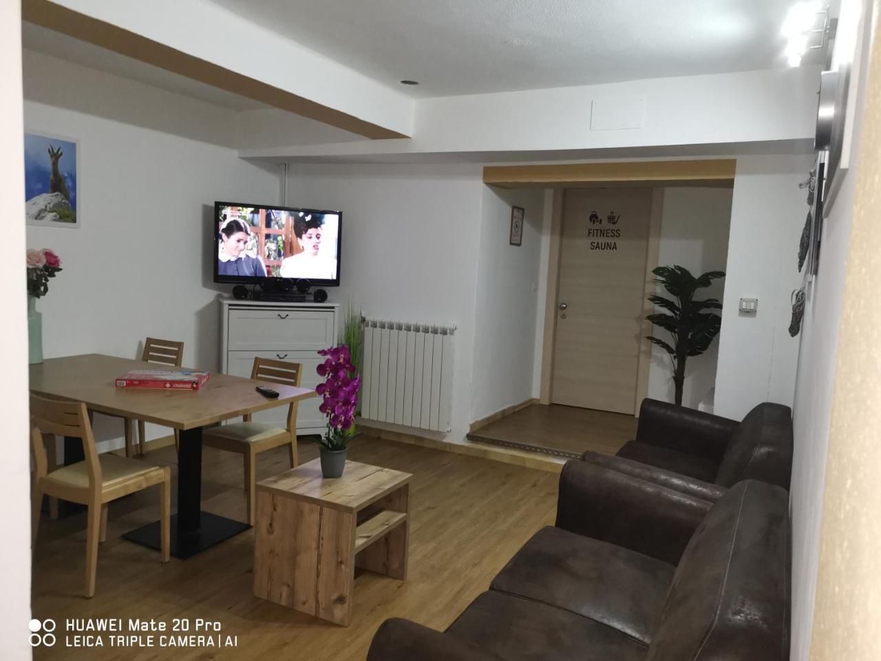 Hotel Tarvisio Four Seasons Luaran gambar