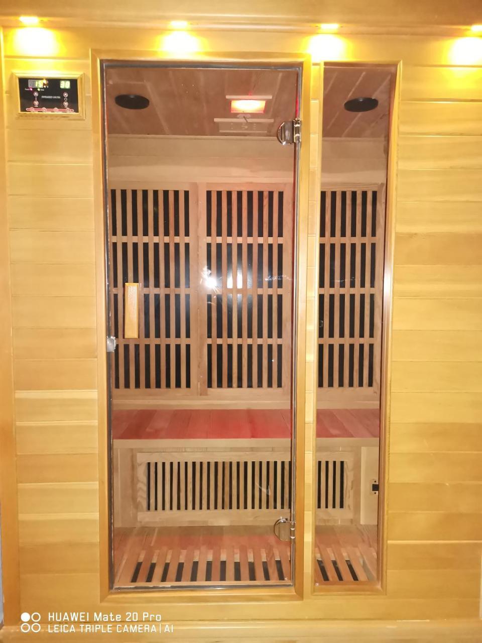 Hotel Tarvisio Four Seasons Luaran gambar