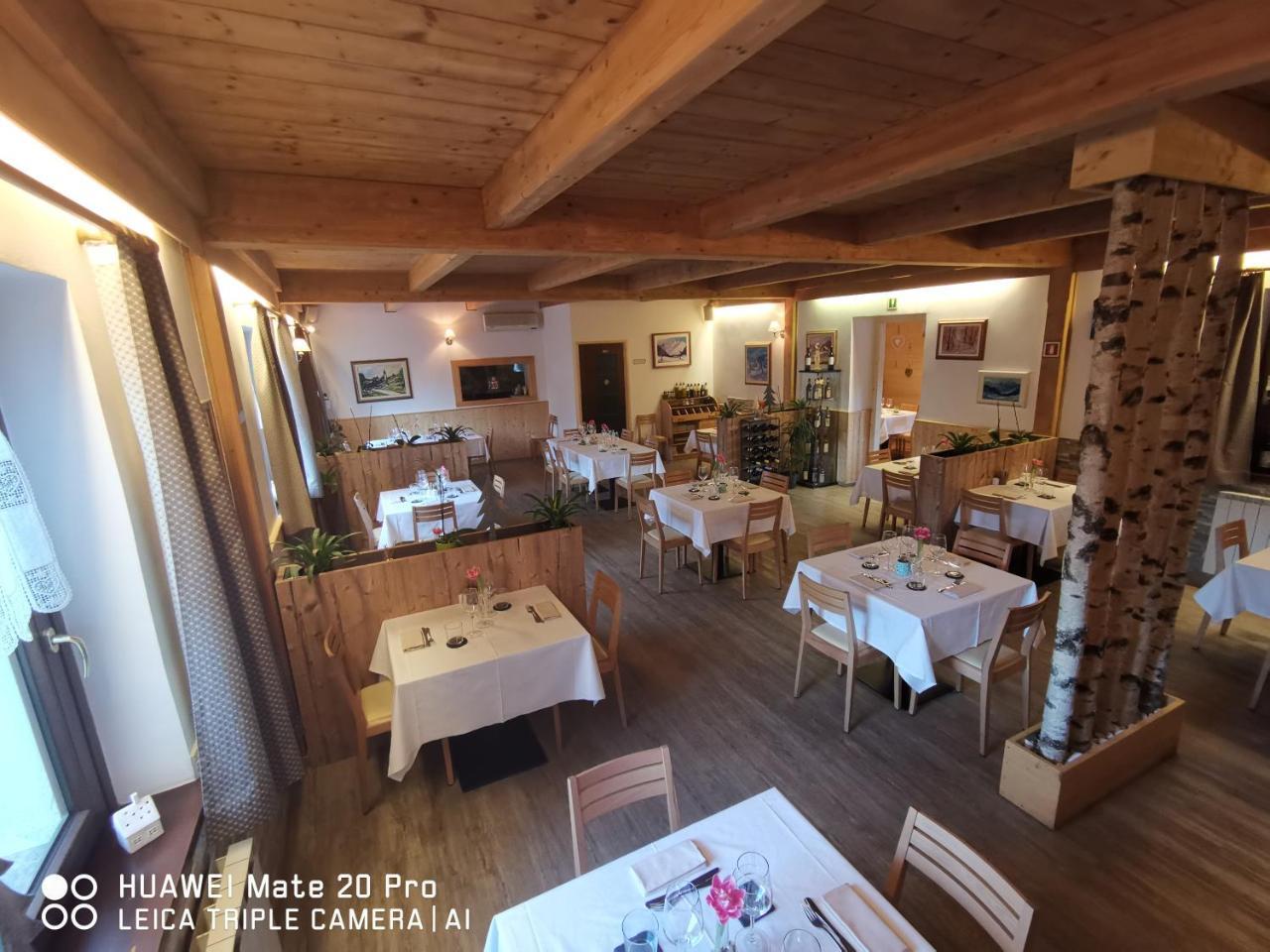 Hotel Tarvisio Four Seasons Luaran gambar