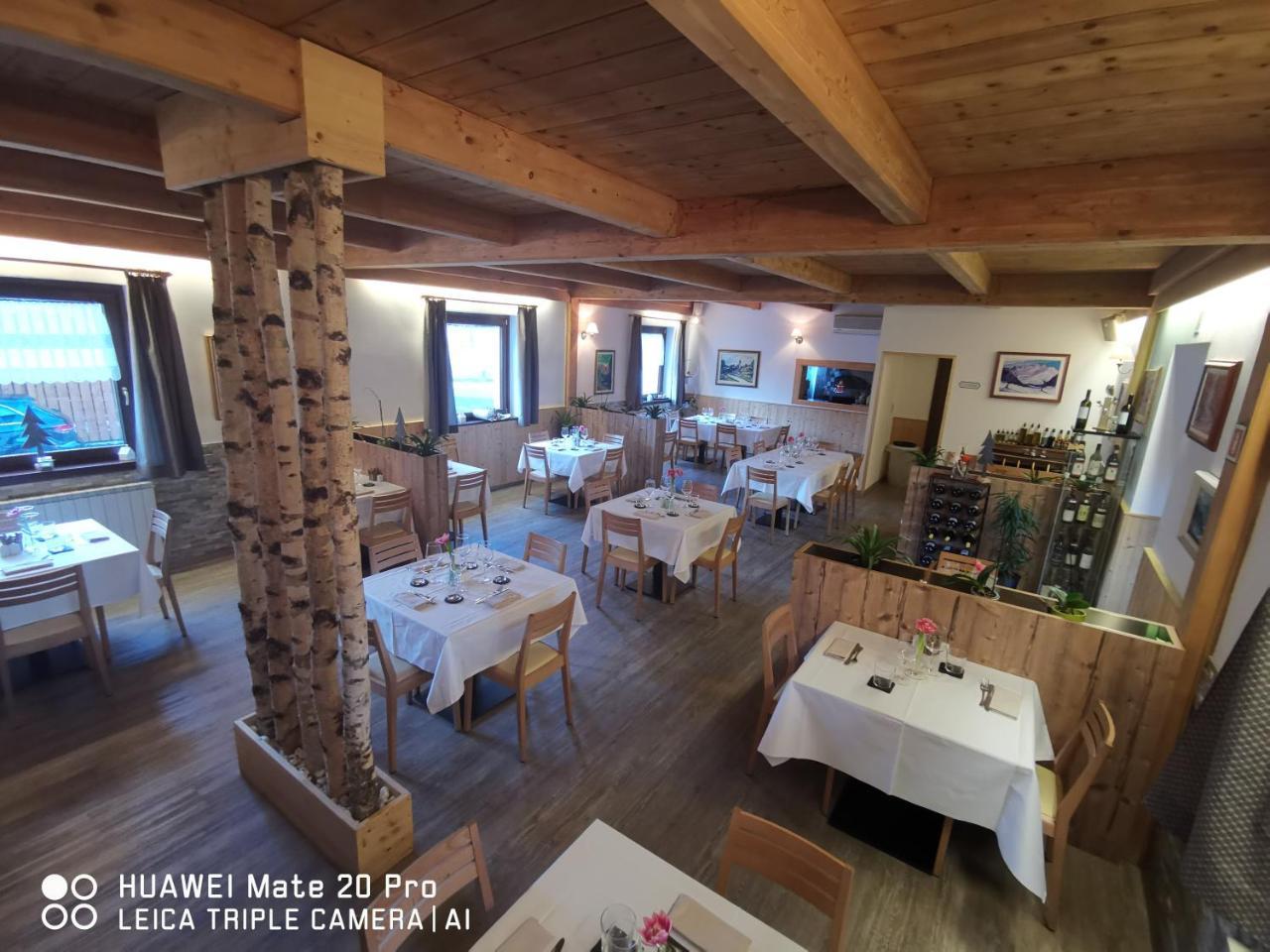 Hotel Tarvisio Four Seasons Luaran gambar