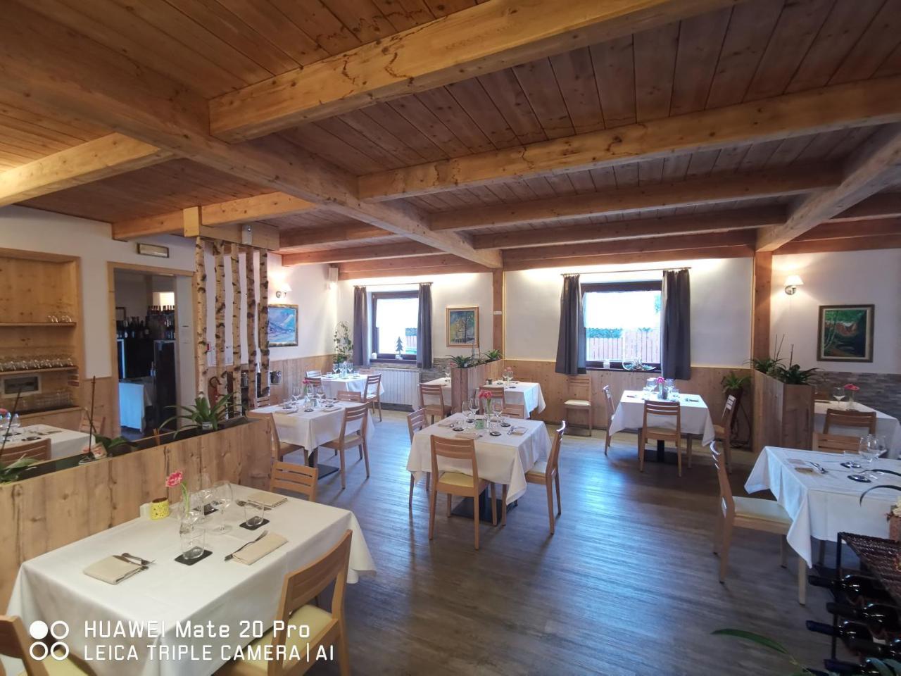 Hotel Tarvisio Four Seasons Luaran gambar