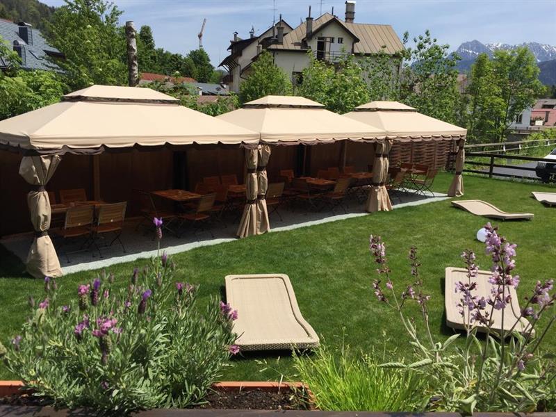 Hotel Tarvisio Four Seasons Luaran gambar