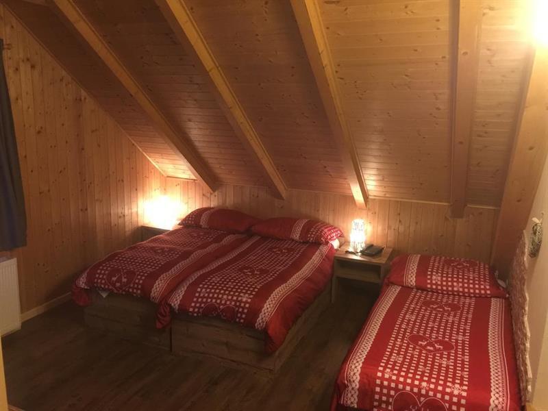 Hotel Tarvisio Four Seasons Luaran gambar