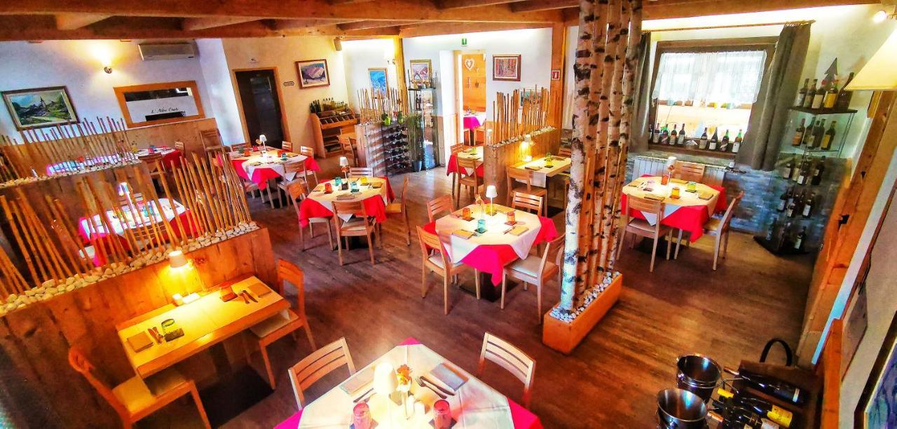 Hotel Tarvisio Four Seasons Luaran gambar