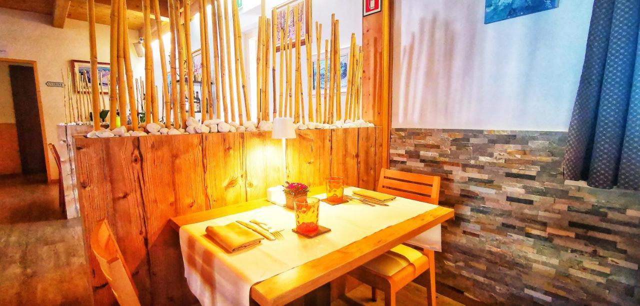Hotel Tarvisio Four Seasons Luaran gambar